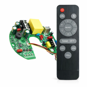 BLDC Ceiling Fan Universal Fan PCB