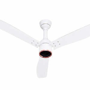 Efficio 28 Watt BLDC Ceiling Fan(White)