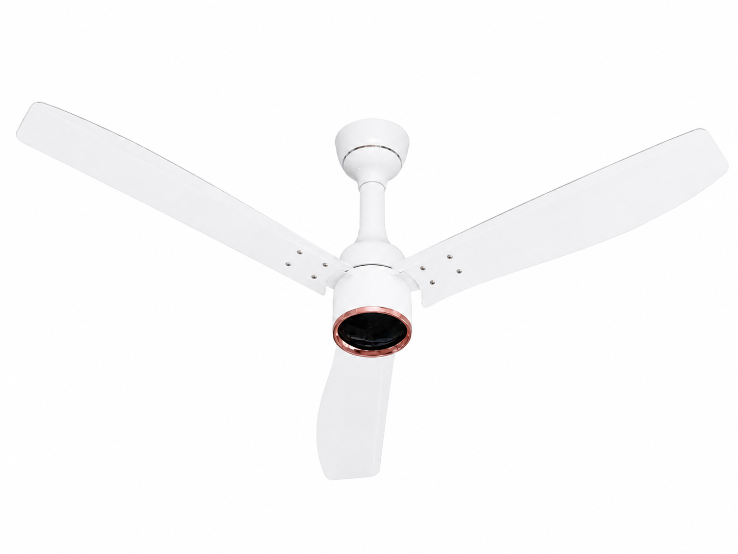 Efficio 28 Watt BLDC Ceiling Fan(White)