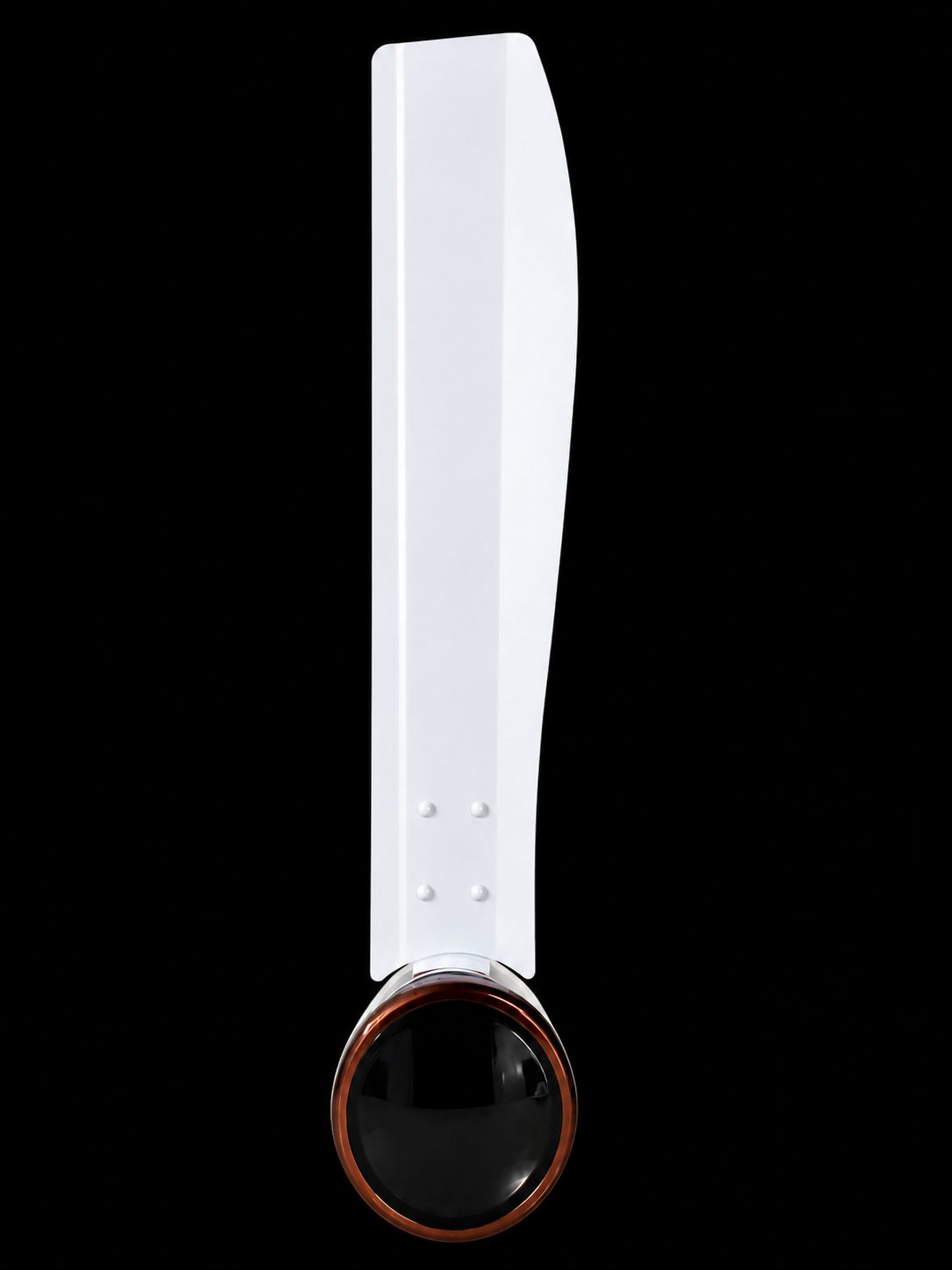 Efficio 28 Watt BLDC Ceiling Fan(White) - Image 2